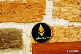 以太坊 ($ETH) 价格水平可能会升至 1,500 美元_CRY:以太坊最新价格行情美元