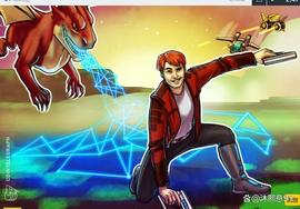 三月份用户活动激增后，Polygon 成为第二大游戏区块链_POL:Polygon