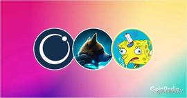立即购买3种加密货币：SpongeBob Token、AiDoge和 Launchpad XYZ_PON:UnionDAO