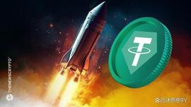 Tether Reserve 持有价值 15 亿美元的比特币_TET:ETH