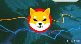 Shiba Inu 终于打破下跌趋势，为下一站做好准备_SHIBAI:BAI