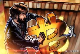 比特币分析认为 BTC 价格可能会停滞在 3.5 万美元_BTC:btcq币价格