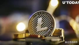 莱特币 (LTC) 每周上涨 14%，过去 24 小时上涨 6.8%：原因_LTC:ltc币的前景怎么样
