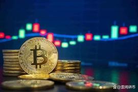 比特币突破 3 万美元的关口；专家预测 BTC 的下一步_比特币:BTC