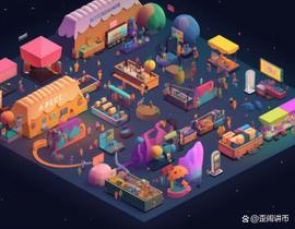 Polygon 的 Reddit NFT 达到了一个里程碑；其余的会跟进吗？_POL:LYG