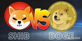 SHIB与DOGE：谁将在 2023 年脱颖而出？_狗狗币:BSHIBA币