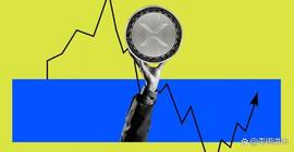 XRP 价格即将迎来另一场大涨，卡上有 1 美元吗？_XRP:ripple