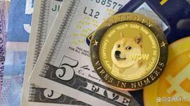 狗狗币，每个人最喜欢的表情包硬币。延续还是修正？_DOG:World Doge Coin