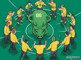 币安币「BNB」多头获得 303 美元的支撑 – 还会有更多收益吗？_TIME:比特币