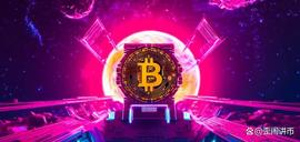 随着美国投资者积极增持比特币，贝莱德ETF 交易对比特币全面生效_ENT:SENT价格