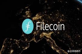Filecoin 价格分析：随着看涨势头升至 5.73 美元，FIL/USD 攀升_COIN:COI