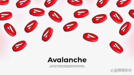AVAX 上涨 4%，如果这个关键阻力位翻转，可能很快就会爆发_AVA:PRE