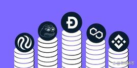 Chainlink、狗狗币和柴犬价格有望上涨_OPP:USOPP币