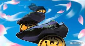 比特币水平值得关注，原因竟是？_Graph:BTC