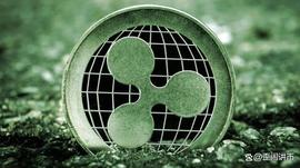 XRP 因“投资者希望”而飙升，瑞波币击败美国证券交易委员会_ripple:SIRIN LABS