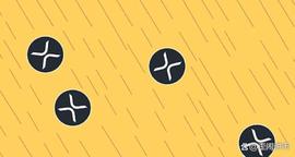 XRP 领先，超过比特币 30%_比特币:加密货币