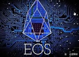 EOS 价格分析：有迹象表明新的价格上涨至 0.95 美元_比特币:SMAC