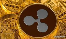 崛起社区：瑞波币多头控制在 0.50 美元以上_瑞波币:xrp币最新价格