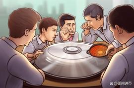 莱特币的 LTC价格被压缩在一个关键范围内——是否有可能突破？_BTC:BKING币