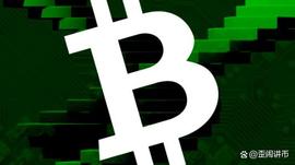 比特币价格在震荡的一个月后回到 28,000 美元的水平_COI:OIN