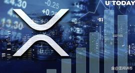 XRP 价格上涨 4%，XRP 会在当前波动的情况下结束本周的涨势吗？_ETH:数字货币