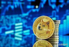 DOGE 一周内飙升 17%，0.1 美元目标迫在眉睫_DOGE:亚洲狗狗币官网