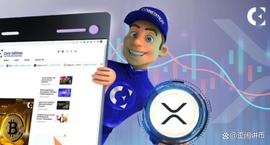 XRP 价格预测：未来 48 小时内会发生什么_XRP:ETH