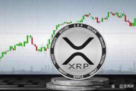 尽管有 SEC 法庭备案，XRP 仍将避免低于 0.60 美元_XRP:SEC