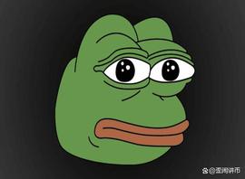 Meme Coin PEPE能否进入前100？_CAN:CAN币