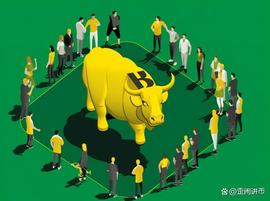 「BNB」：多头能否从该支撑位反弹_TIM:BNB