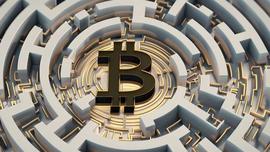 比特币挖矿难度首次突破50万亿，达到创纪录的51.23万亿_BTC:Auctpool
