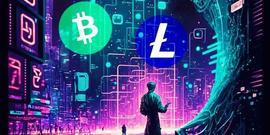 分析师预测比特币现金、莱特币、Pepe 和以太坊竞争对手的反弹_LEO:ALEO