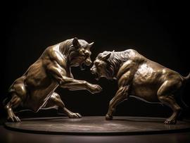 随着比特币重回 26,000 美元，以下是可能性……_狗狗币:InvestDigital