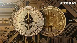 比特币 (BTC) 和以太坊 (ETH) 期权到期的加密市场支撑_BTC:比特币BTC跌破26