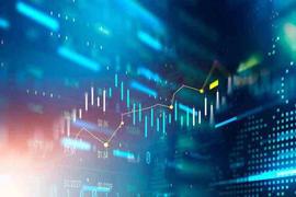 新贵下跌，Coinbase 因比特币而上涨：每周财务摘要_COIN:OIN