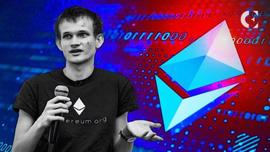 以太坊创始人 Vitalik Buterin 看到了 ChatGPT 和 AI 的潜力_RIN:BTC