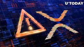 XRP：加密货币分析师发布短期价格警告_STA:STAC币