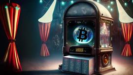 BTC2023年，从2.5万美元到4万美元不等，而未来预测延伸至六位数_ECHO:ECHO价格
