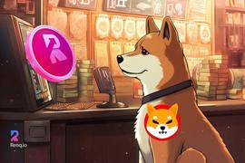 这只柴犬（SHIB）的竞争对手5月22日发射，专家建议不要错过_RENQ:REN