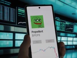 后 $PEPE Memecoin价格预测：这些 Memecoins 正在钓鱼成为下一个_DOG:metamask下载教程