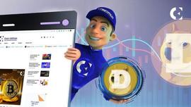 狗狗币 (DOGE) 价格预测：未来 48 小时内的预期_狗狗币:狗狗币最新消息币圈消息