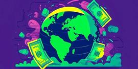 比特币牛市，随着金砖国家远离美元，中产阶级将被粉碎_OSA:GLORY