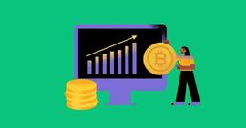 今日比特币价格直播：为什么 BTC 价格上涨？_DES:BTCU价格