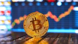 5 月份比特币价格展望_比特币:加密货币