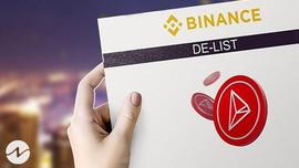 孙宇晨是币安下架 Tron 的原因？_STA:bitstamp国内怎么交易