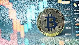 BTC 上涨 7%，经过三周的积累后触及重要的 3 万美元水平_BTC:比特币