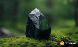 贝莱德最近提交的比特币 ETF 申请导致 NFT 收藏量猛增_NFT:Pocketful of Quarters