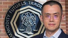 币安首席执行官赵长鹏回应美国监管机构的指控_ANC:Binance Crunch