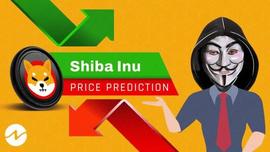 Shiba Inu (SHIB) 2023—SHIB 会很快达到 0.00005 美元吗？_DOG:DOGT价格