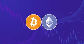 这是比特币（BTC）和以太坊（ETH）价格的下一步_DOG:WIFEDOGE